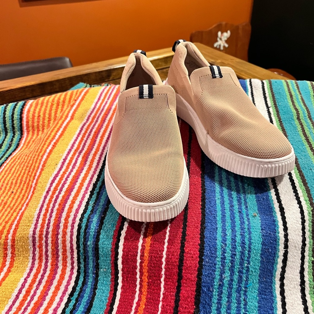 Sofft brand slip on shoes